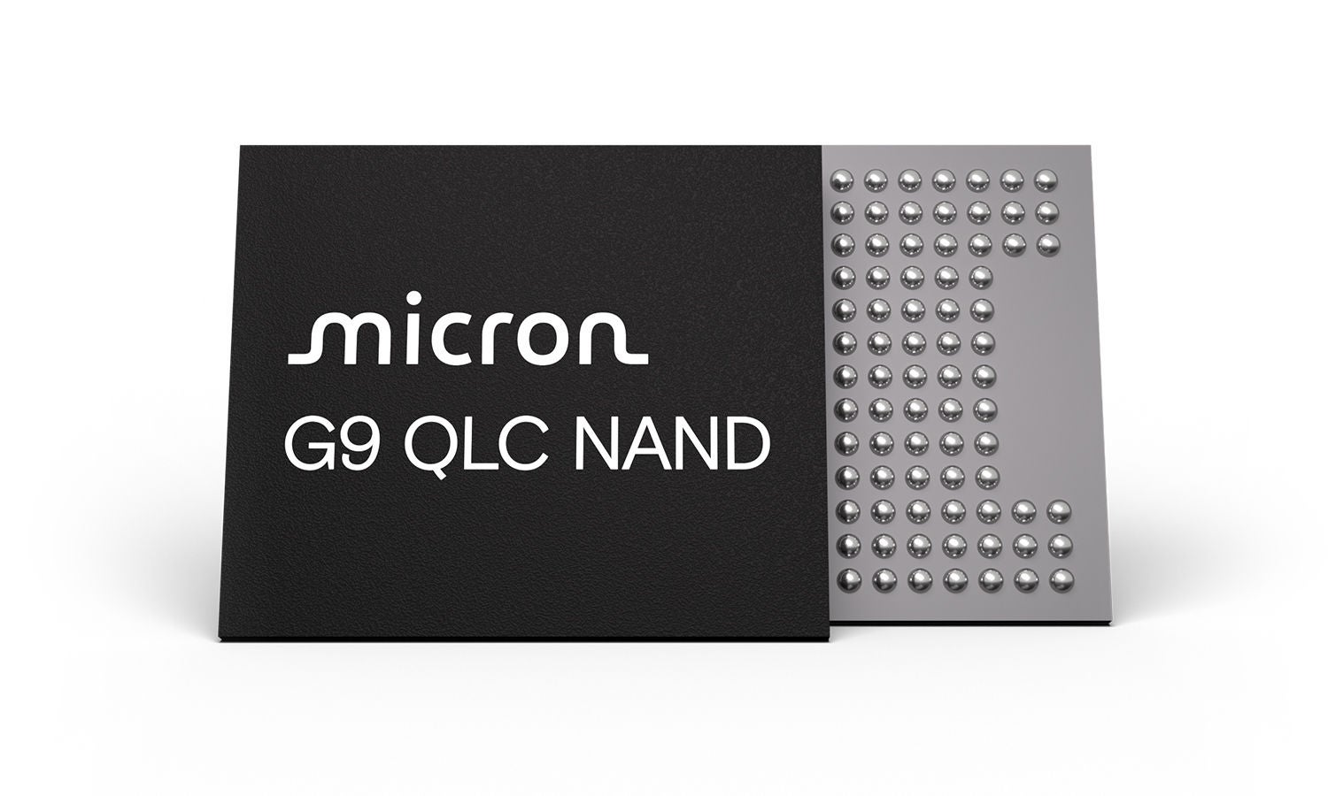 G9 QLC NAND 